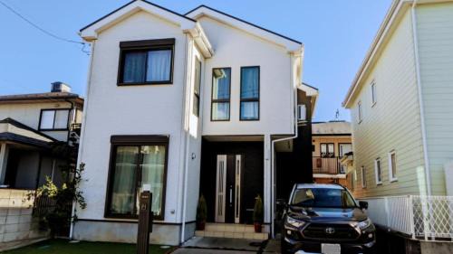 Kawagoe House | Anabelle Residence Shingashi