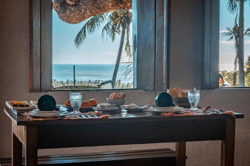 Historic Center Hotel | Anacã Pousada