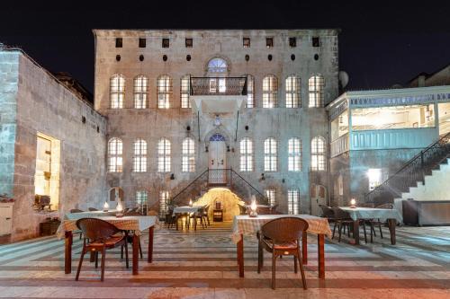 Sahinbey Hotel | Anadolu Evleri