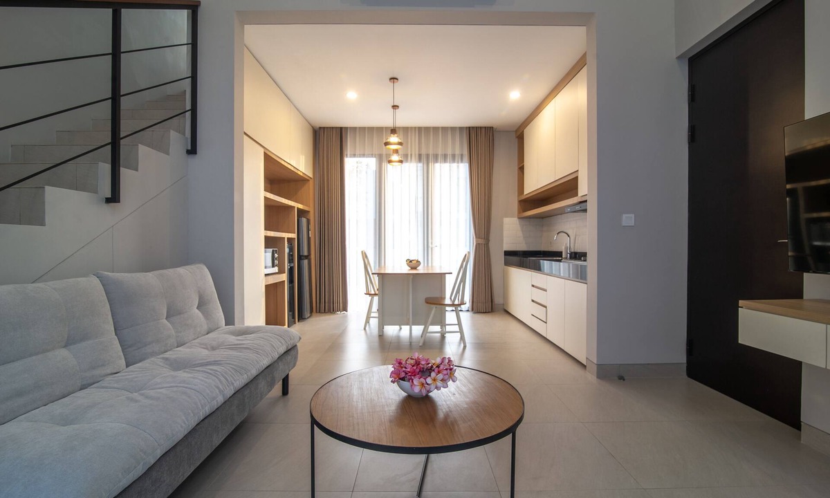 Kediri Villa | Anahata Home