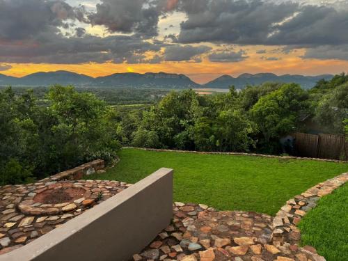 Hartbeespoort Apartment | Anahata Nature Resort