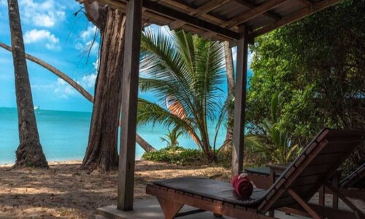 Lipa Noi Hotel | Anahata Resort Samui