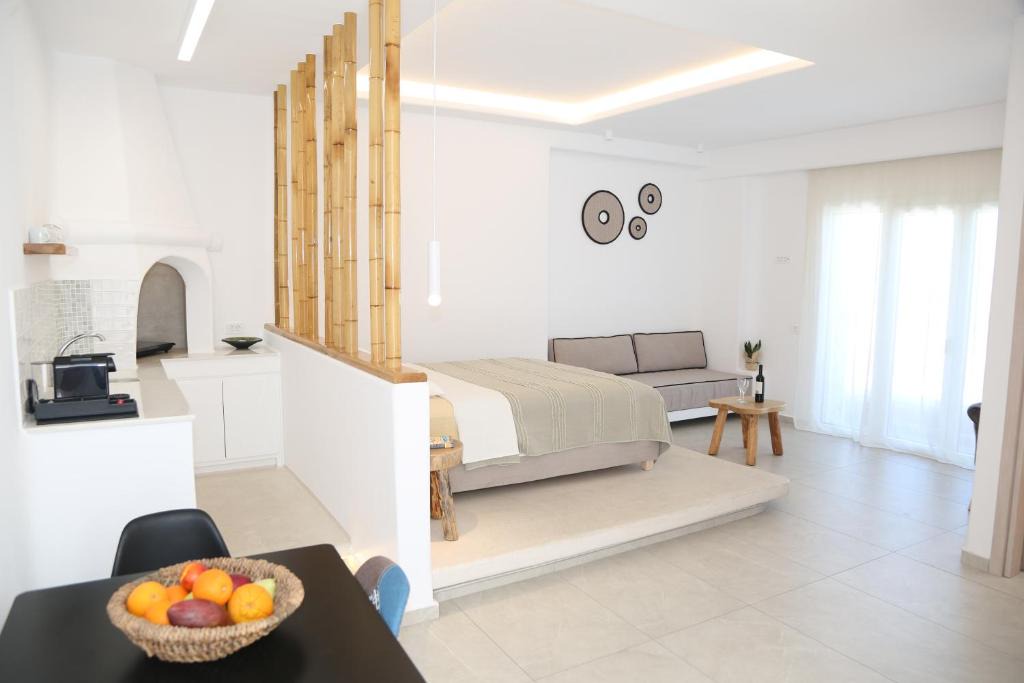 Mykonos Town Apartment | Anais
