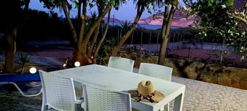 Sitia Apartment | Analypsi's Sunrise