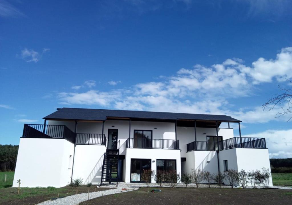 Serantes Hostel | Anam Cara House