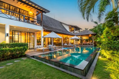 Pererenan Villa | Anam Villas Complex Canggu