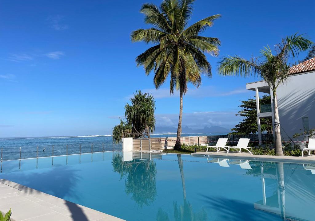 Paea Apartment | Ananahi plage