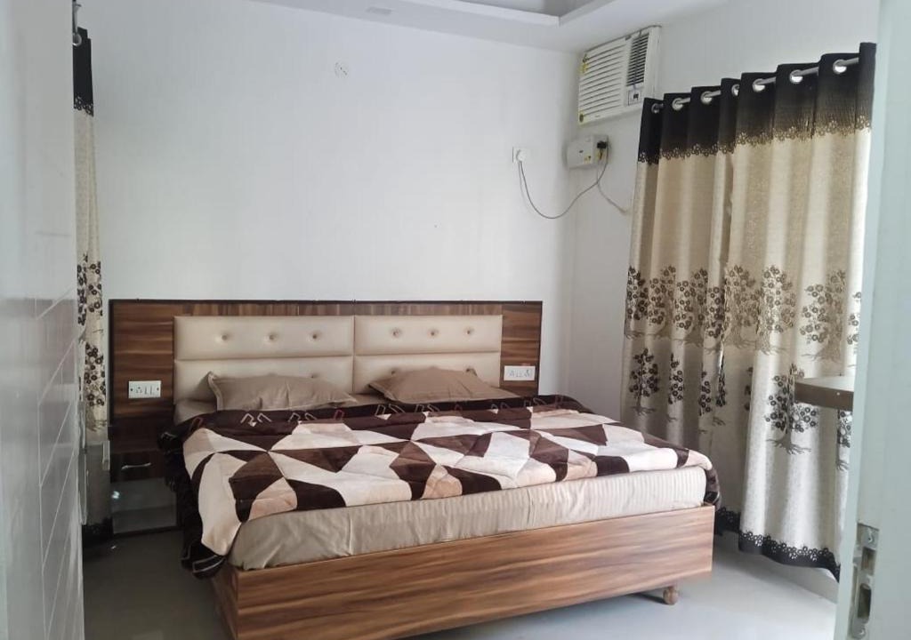 Haridwar House | Anand Tirth Homestay