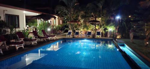 Mae Nam House | Ananda resort, Villa7 in Thai jungle