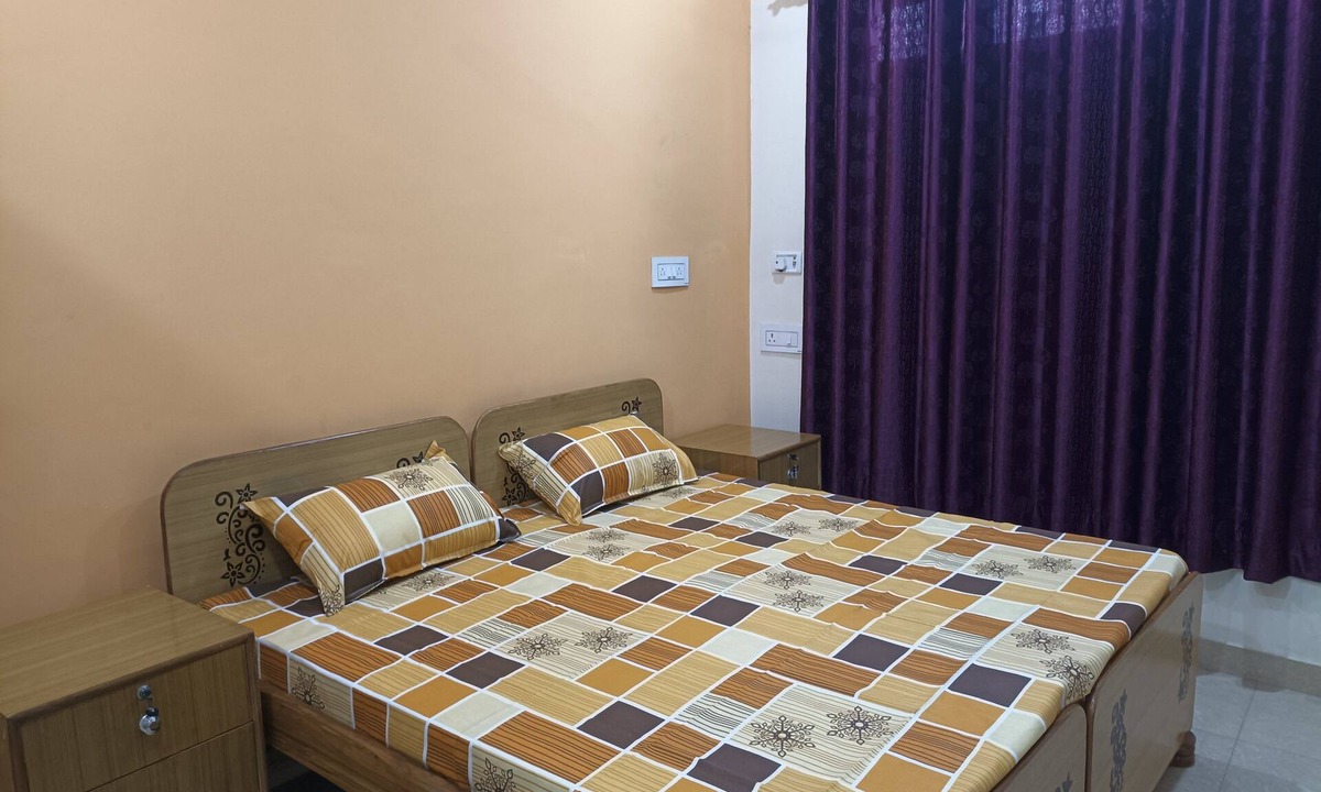 Ayodhya House | Anant Paying Guest House
