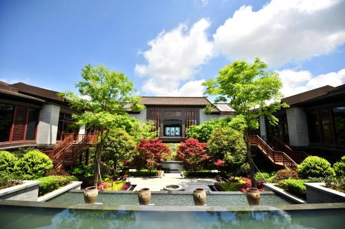 Guizhou Hotel | Anantara Guiyang Resort