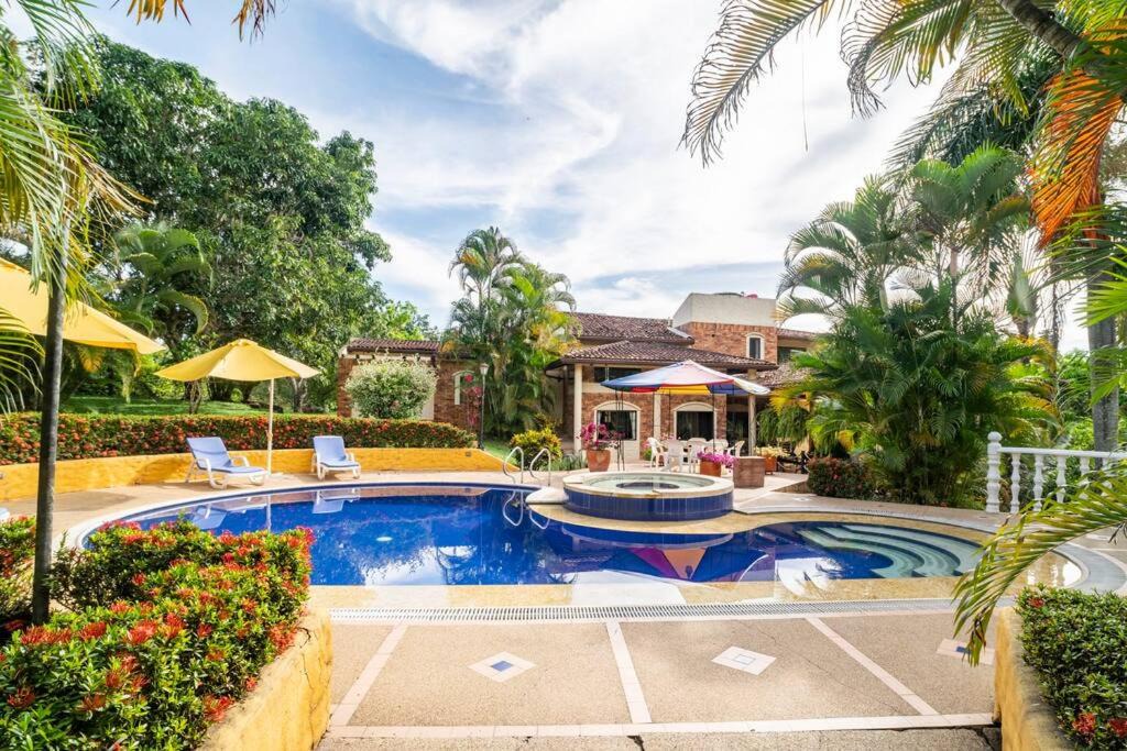 Anapoima Villa | ANAPOIMA Villa Capri