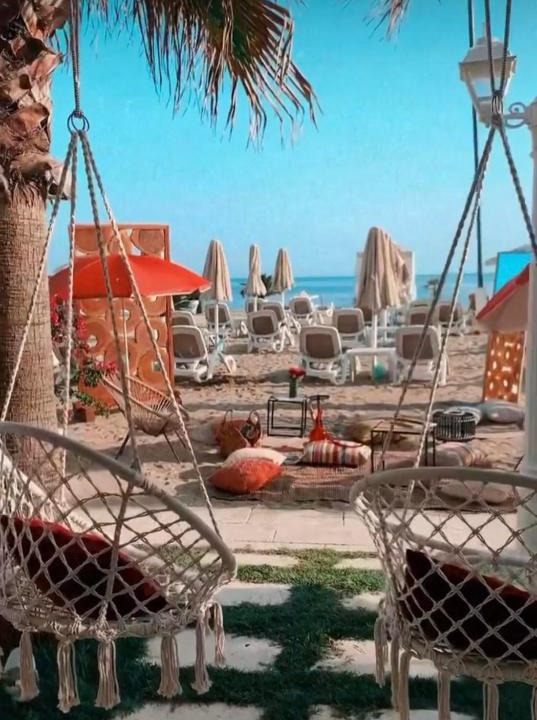 Durres Apartment | Anas House
