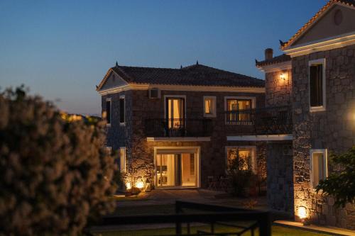 Mithimna Villa | Anasa Villas