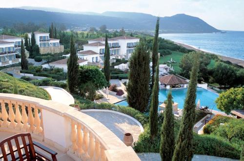 Latchi Resort | Anassa