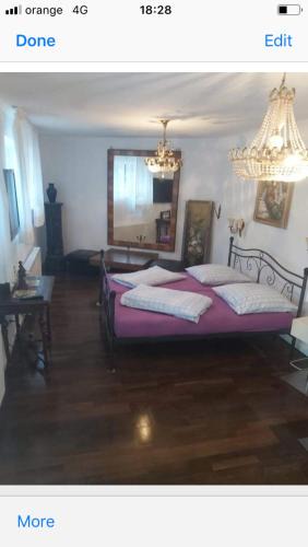 Medias Apartment | anastasia 3