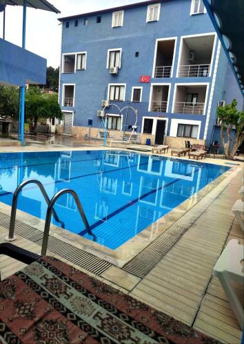 Pamukkale City Centre Hotel | Anatolia Hotel
