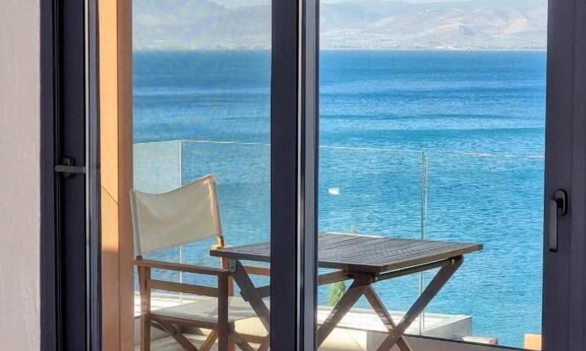 Lerna Hotel | Anavalos