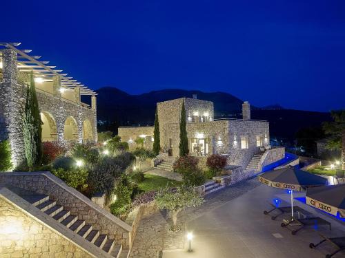 Riglia Hotel | Anaxo Resort