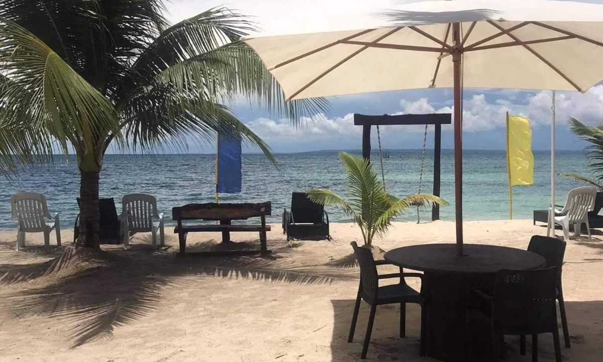 Bantayan Island House | Anaya Beach Resort
