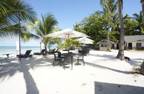 Santa Fe House | Anaya Beach Resort