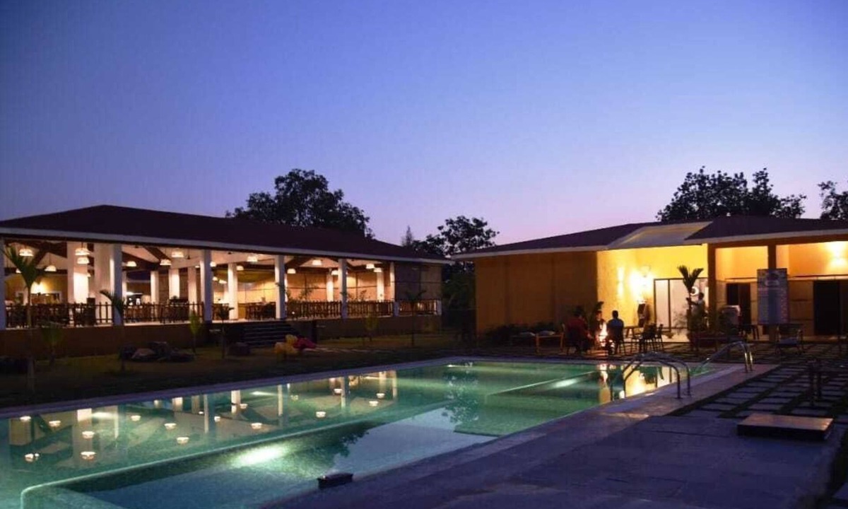 Kota Hotel | Anaya Resort