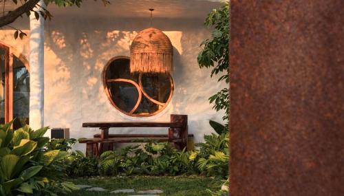 Hoa Lu Apartment | AnB Garden