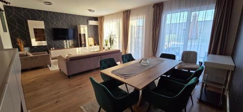 Baia Mare Villa | Anca House