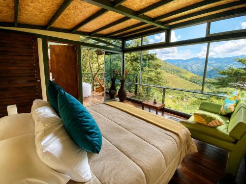 Barbosa Other | ANCESTRAL GLAMPING