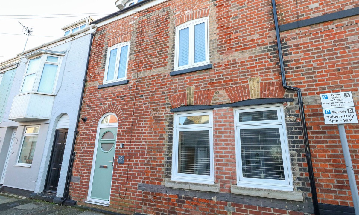 Weymouth Cottage | ANCHOR COTTAGE, family friendly, country holiday cottage in Weymouth