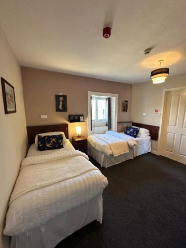 Haydon Bridge Bed & Breakfast | Anchor Hotel