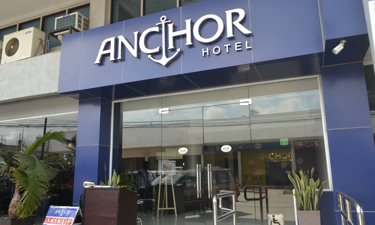 General Santos Hotel | Anchor Hotel
