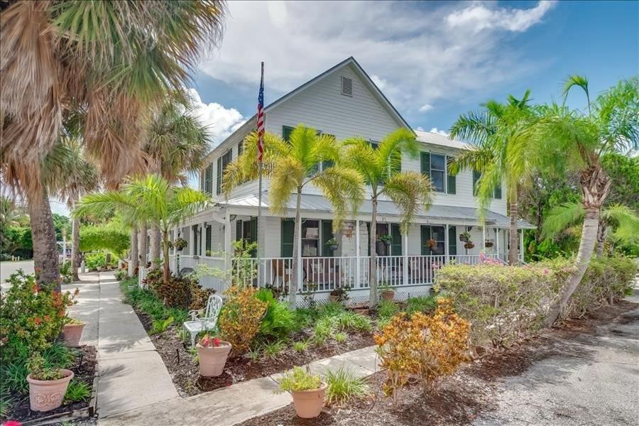Boca Grande House | ANCHOR INN - Unit 2 home