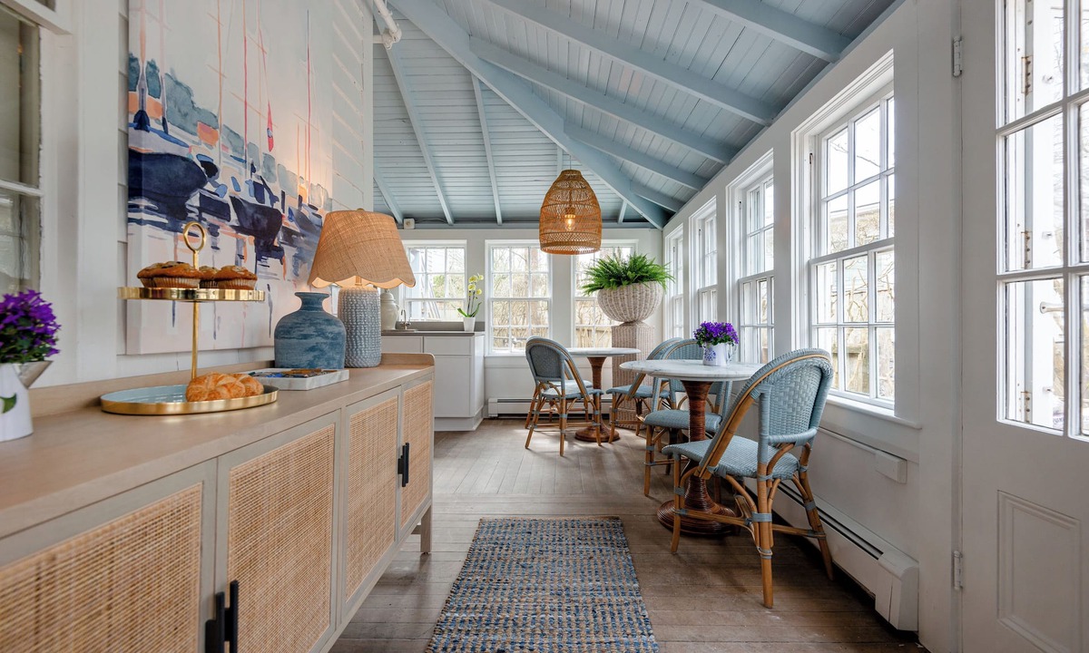 Nantucket Town Hotel | Anchor Inn
