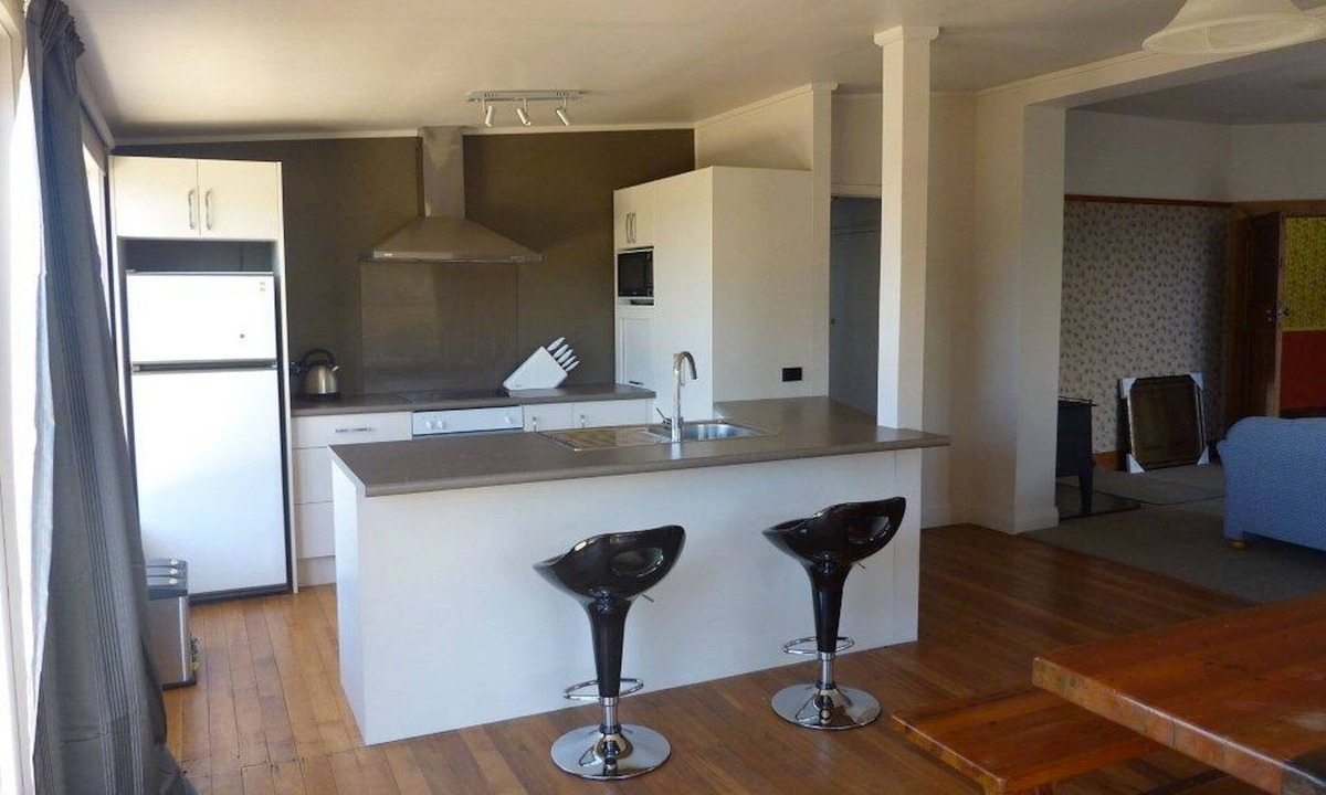 Timaru Hotel | Anchor Motel