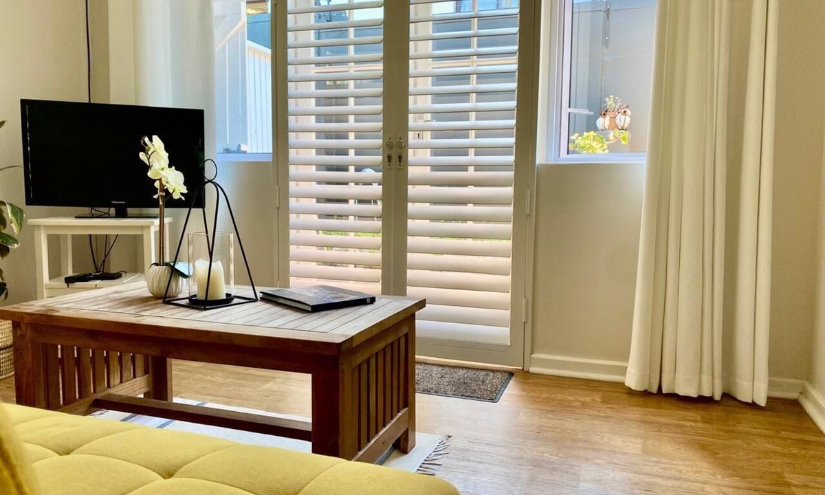 Westcliff House | Anchor's Rest Hermanus