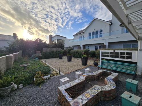 Yzerfontein House | Anchor's Rest