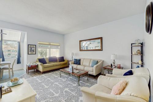 Palmetto Dunes House | Anchorage 7444
