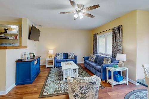 Palmetto Dunes Villa | Anchorage 7449