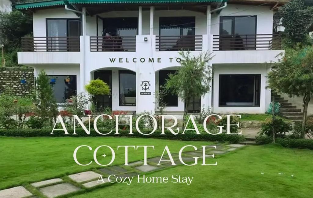 Shyamkhet House | Anchorage Cottage
