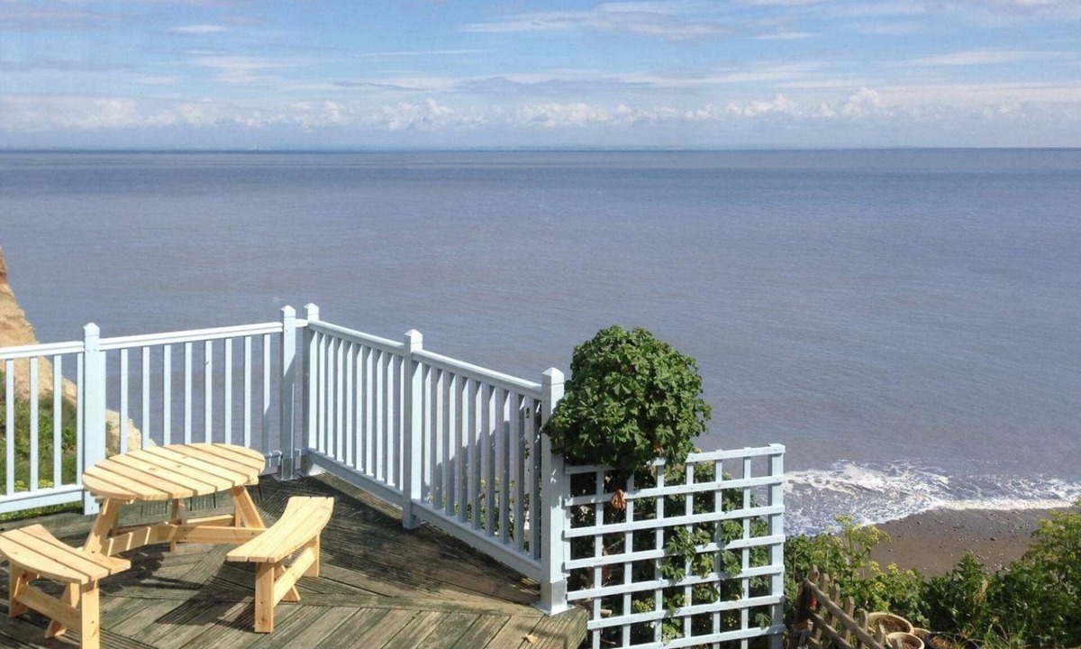 Watchet Apartment | Anchorage