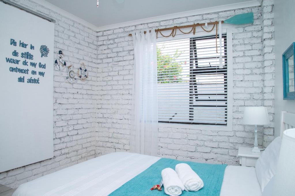 Linkside Apartment | Anchorest Accommodation MosselBay