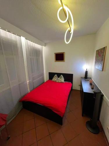 Altstadt - Sankt Lorenz Apartment | Ancient City Gate
