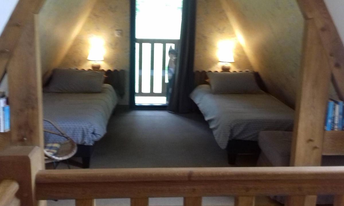 Bonneville-la-Louvet Cottage | Ancient Norman half-timbered fromagerie and stable, comfortably modernised.