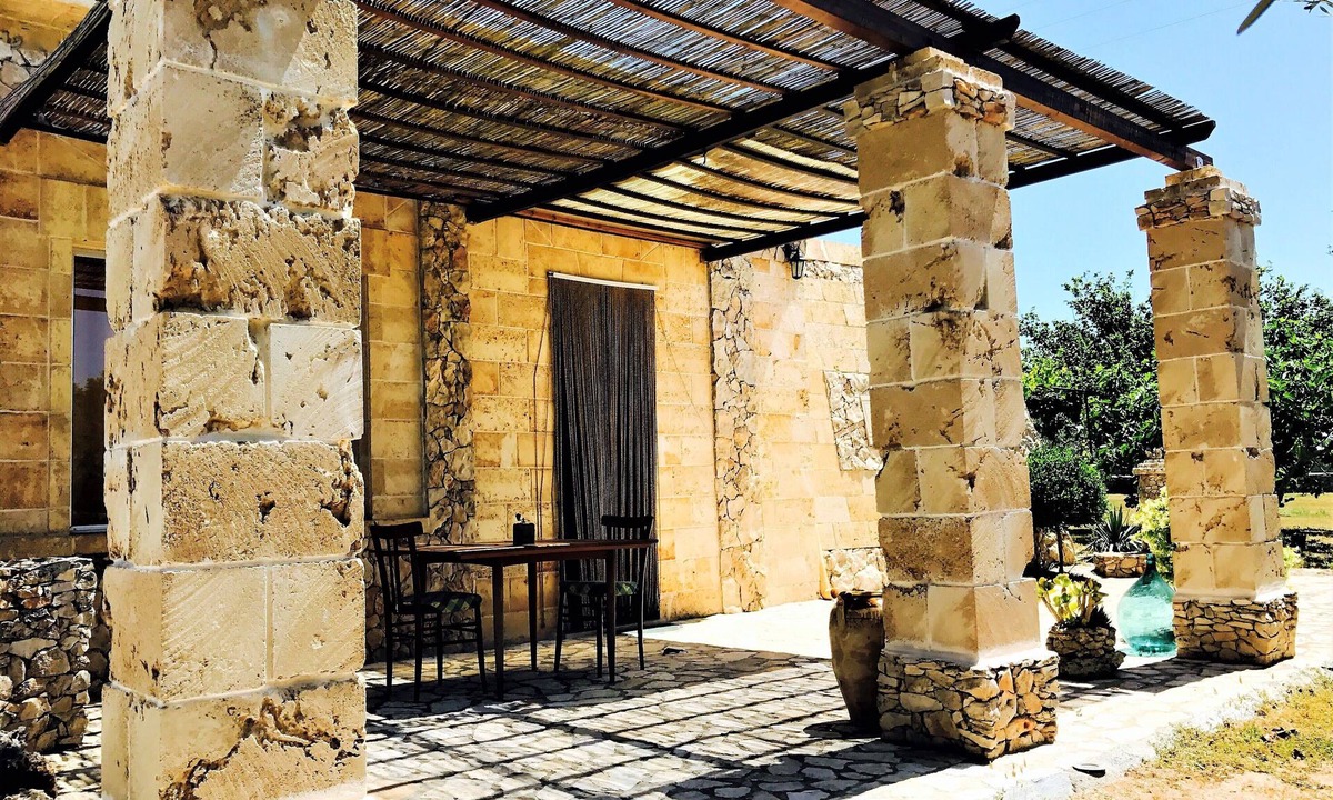 Galatone House | Ancient PAJARA typical Trulli 5m from the sea of GALLIPOLI in Salento