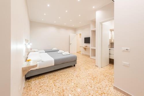 Esquilino House | Ancient Rome Room