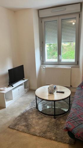 Montargis Apartment | Ancrage home