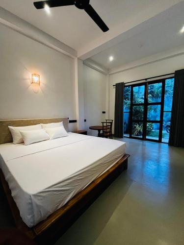 Dickwella Villa | Ancy Villa