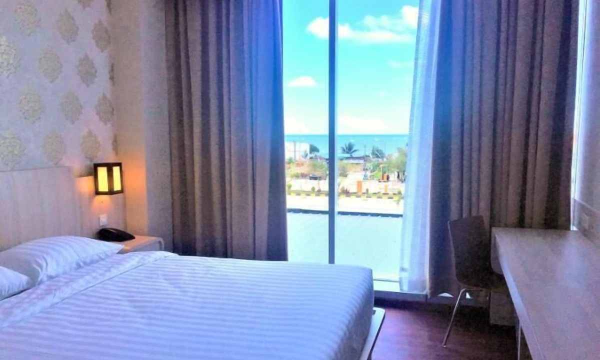 Poso Hotel | Ancyra Hotel