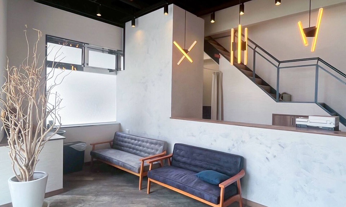 Shikitsuhigashi Hostel | &AND HOSTEL NAMBA SOUTH